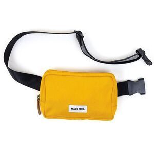 Made Free Hip Pack Waistpack